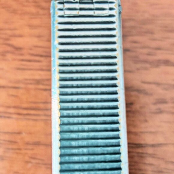 Vintage ST. DUPONT lighter Paris line 1 men edition - Picture 14 of 14